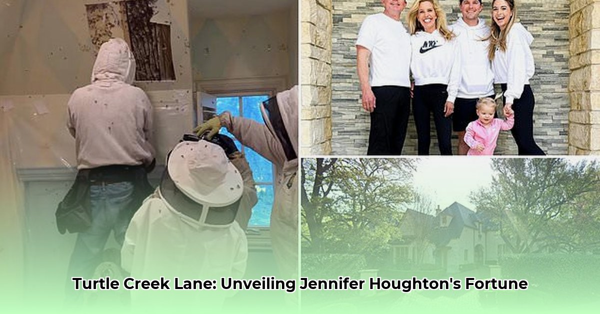 turtle-creek-lane-net-worth